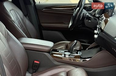 Позашляховик / Кросовер BMW X4 2020 в Львові
