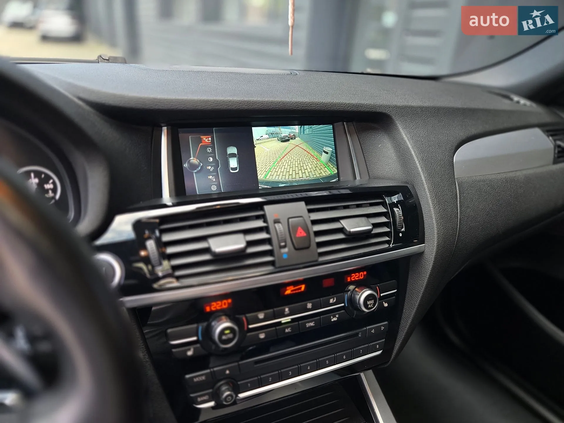 2017 BMW X4 - мініатюра 13