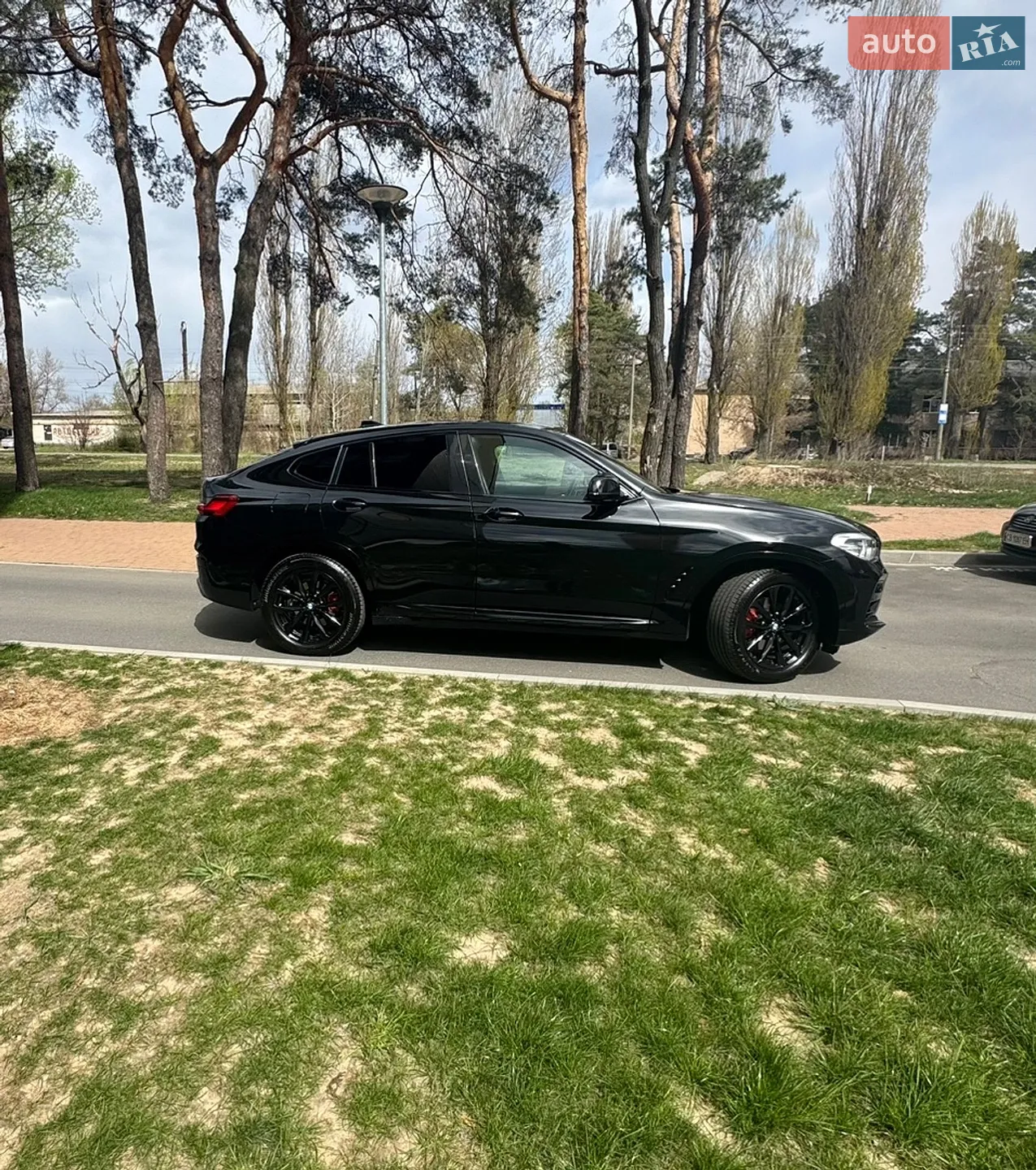 2019 BMW X4 - мініатюра 9