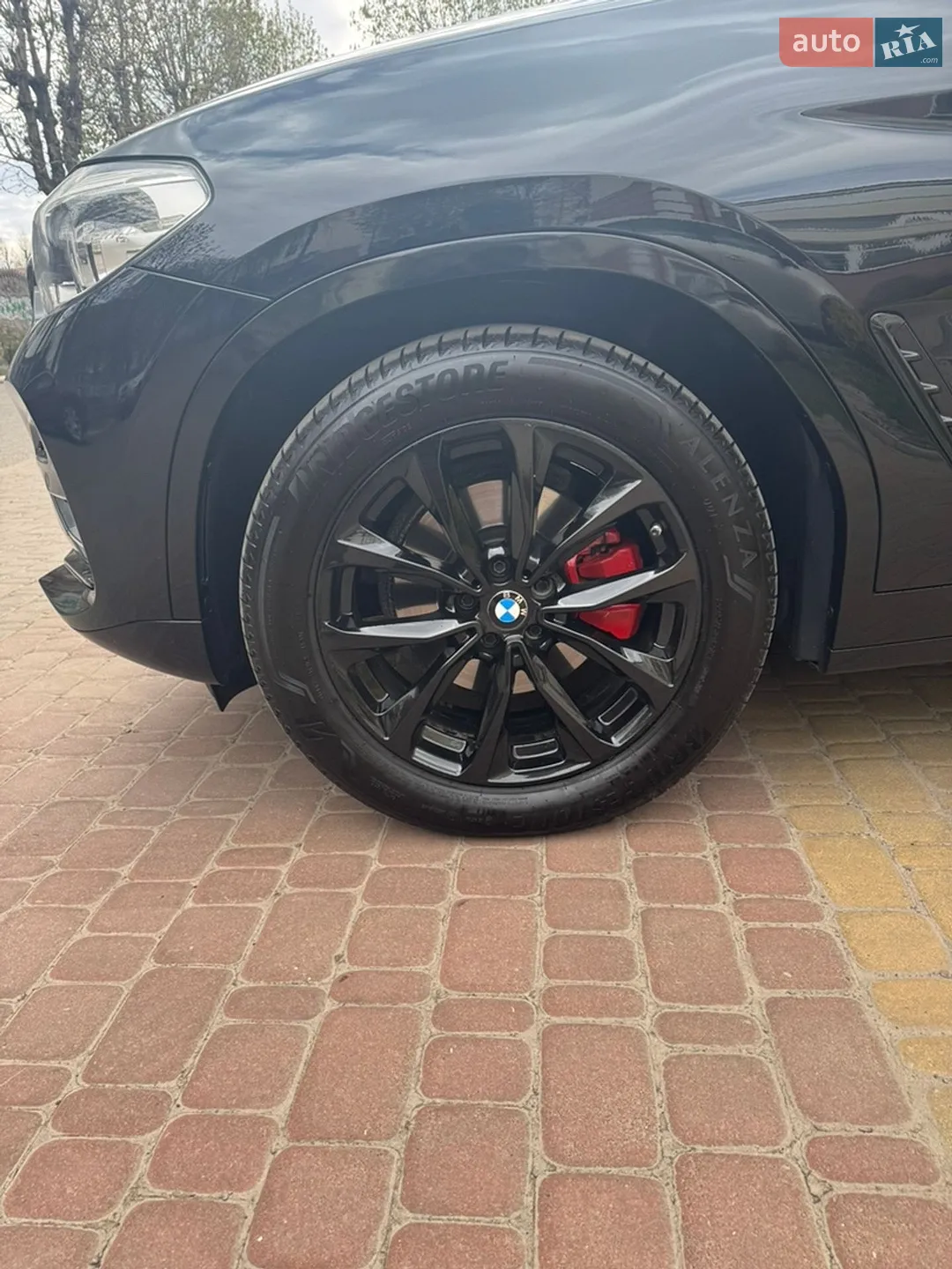 2019 BMW X4 - мініатюра 16