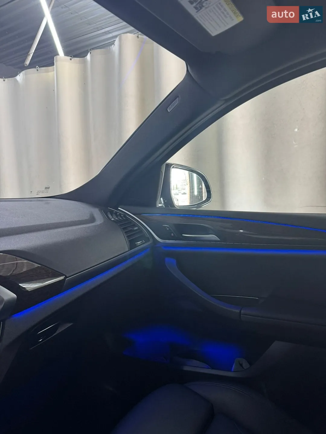 2019 BMW X4 - мініатюра 17