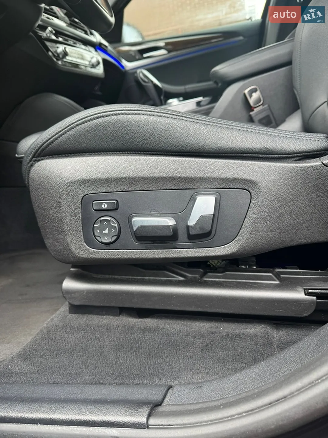 2019 BMW X4 - мініатюра 35