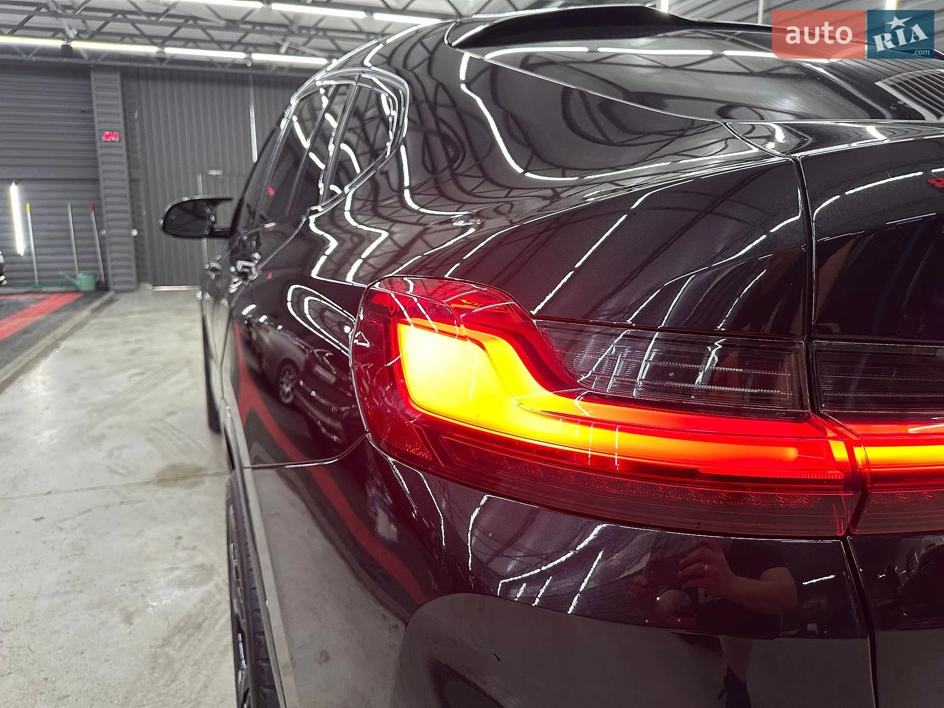 2024 BMW X4 - мініатюра 16