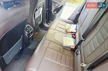 Позашляховик / Кросовер BMW X4 2020 в Одесі