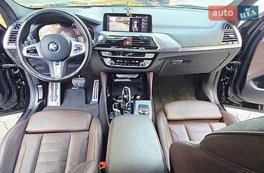 Позашляховик / Кросовер BMW X4 2020 в Одесі