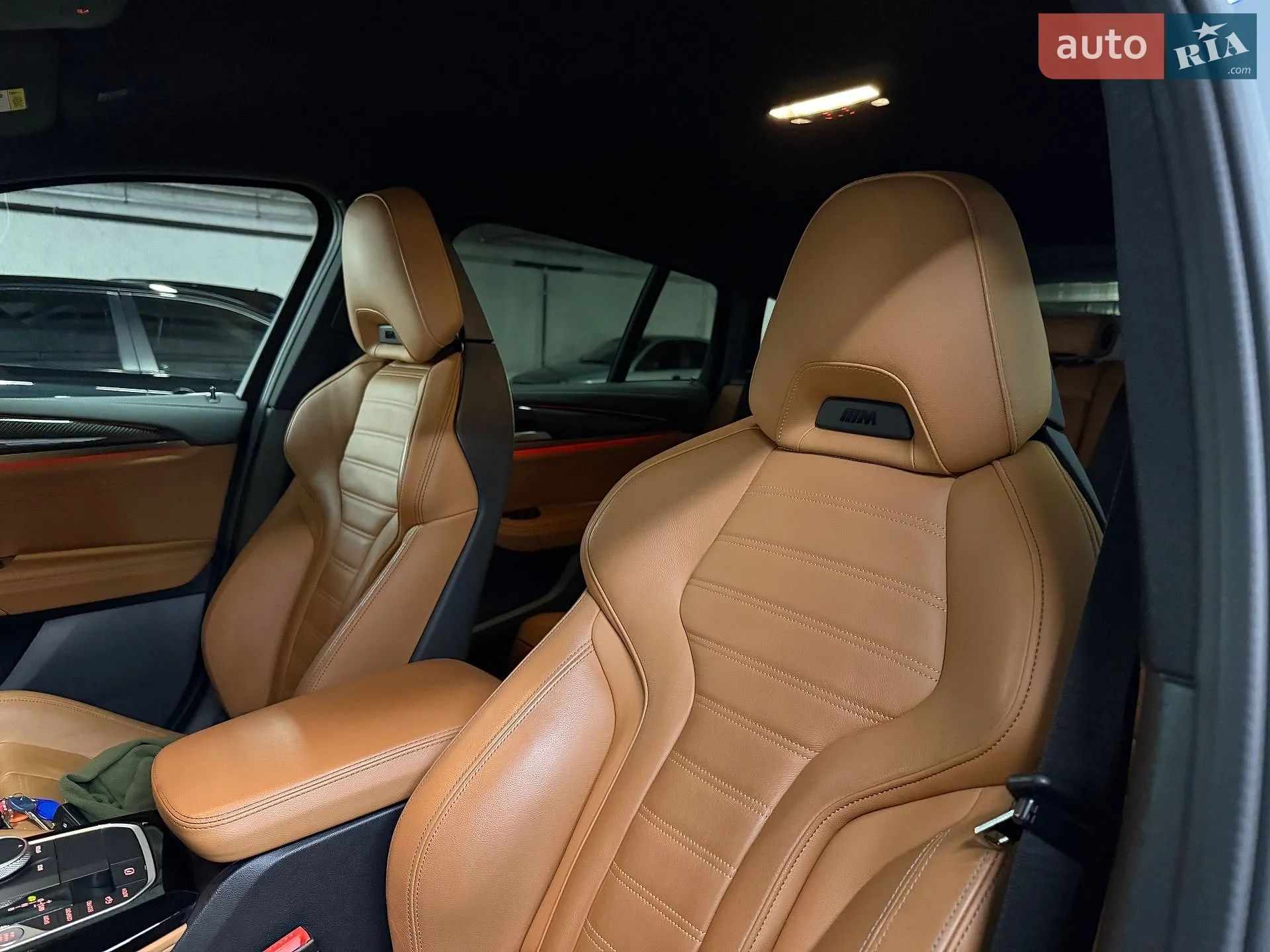 2022 BMW X4 - мініатюра 15