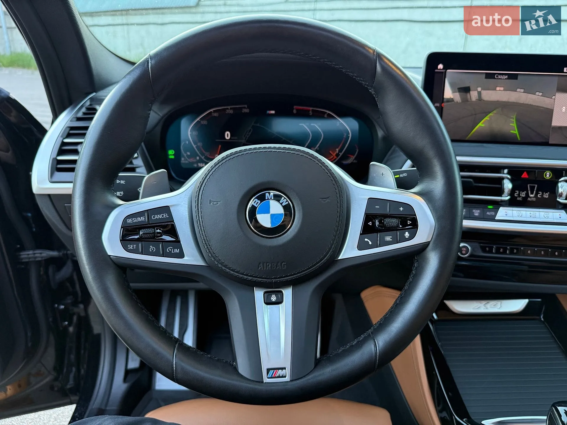 2022 BMW X4 - мініатюра 36