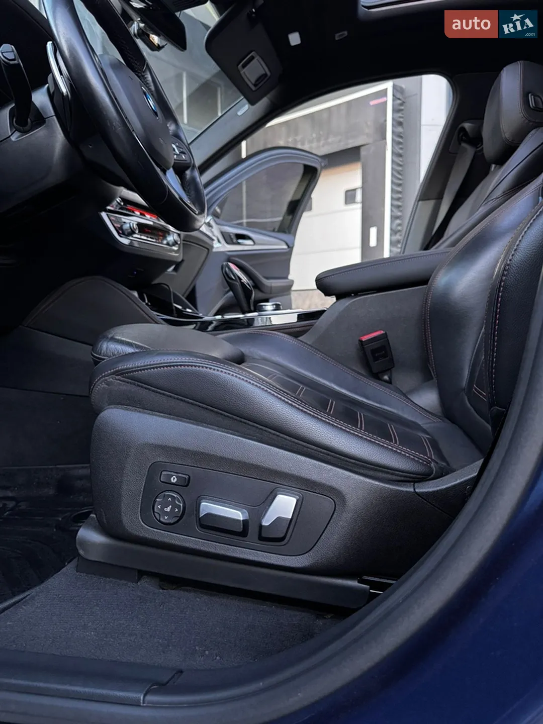 2018 BMW X4 - мініатюра 9
