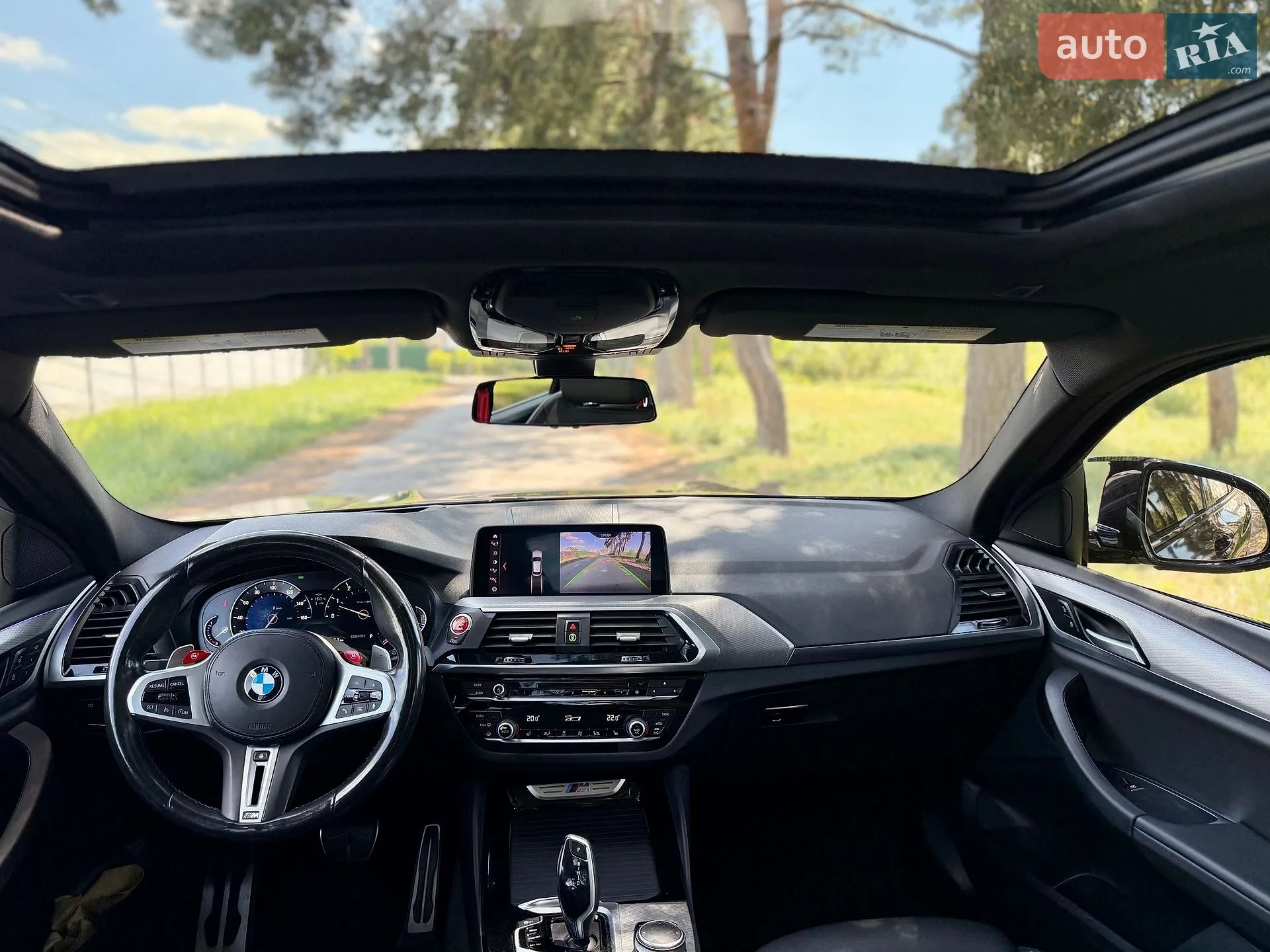 2019 BMW X4 - мініатюра 12