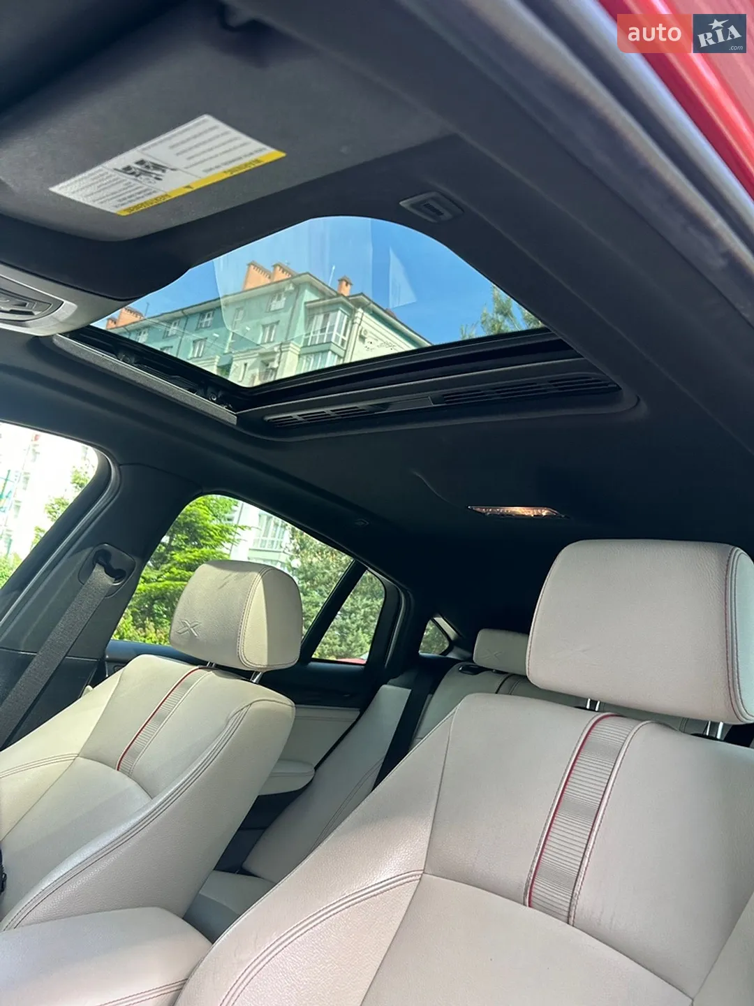 2015 BMW X4 - мініатюра 25