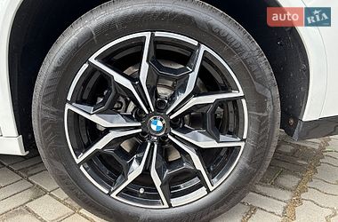 Внедорожник / Кроссовер BMW X4 2022 в Черкассах фото 15 Внедорожник / Кроссовер BMW X4 2022 в Черкассах