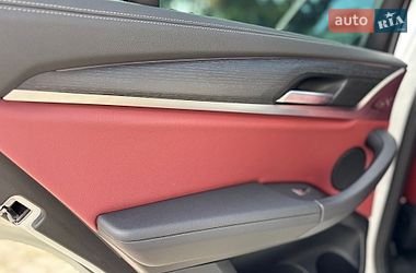 Внедорожник / Кроссовер BMW X4 2022 в Черкассах фото 34 Внедорожник / Кроссовер BMW X4 2022 в Черкассах