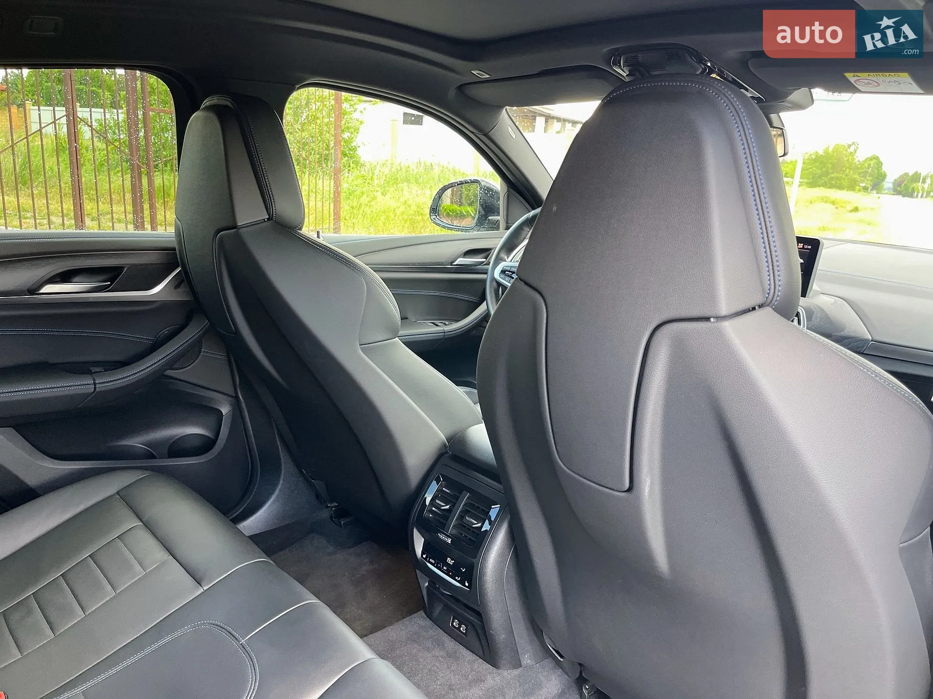 2022 BMW X4 - мініатюра 39