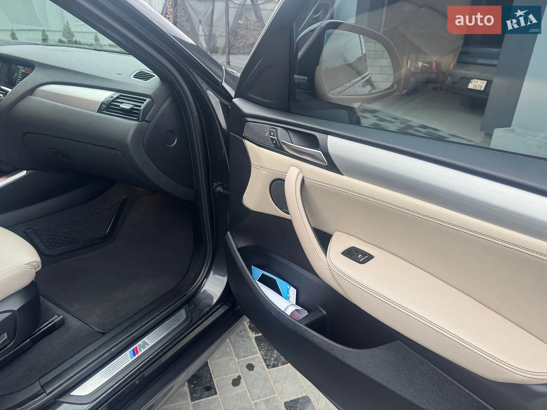 2015 BMW X4 - мініатюра 13