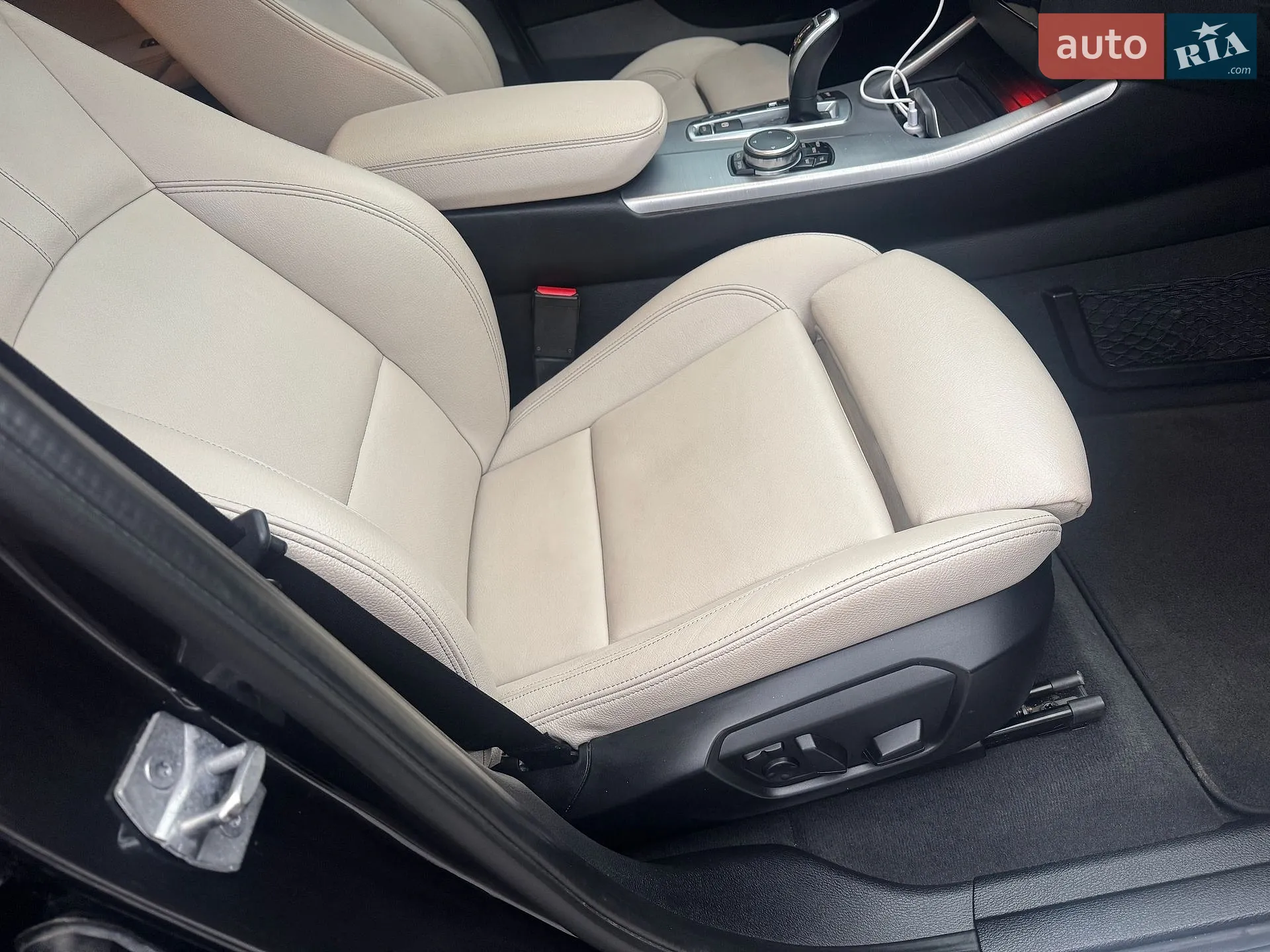 2015 BMW X4 - мініатюра 14