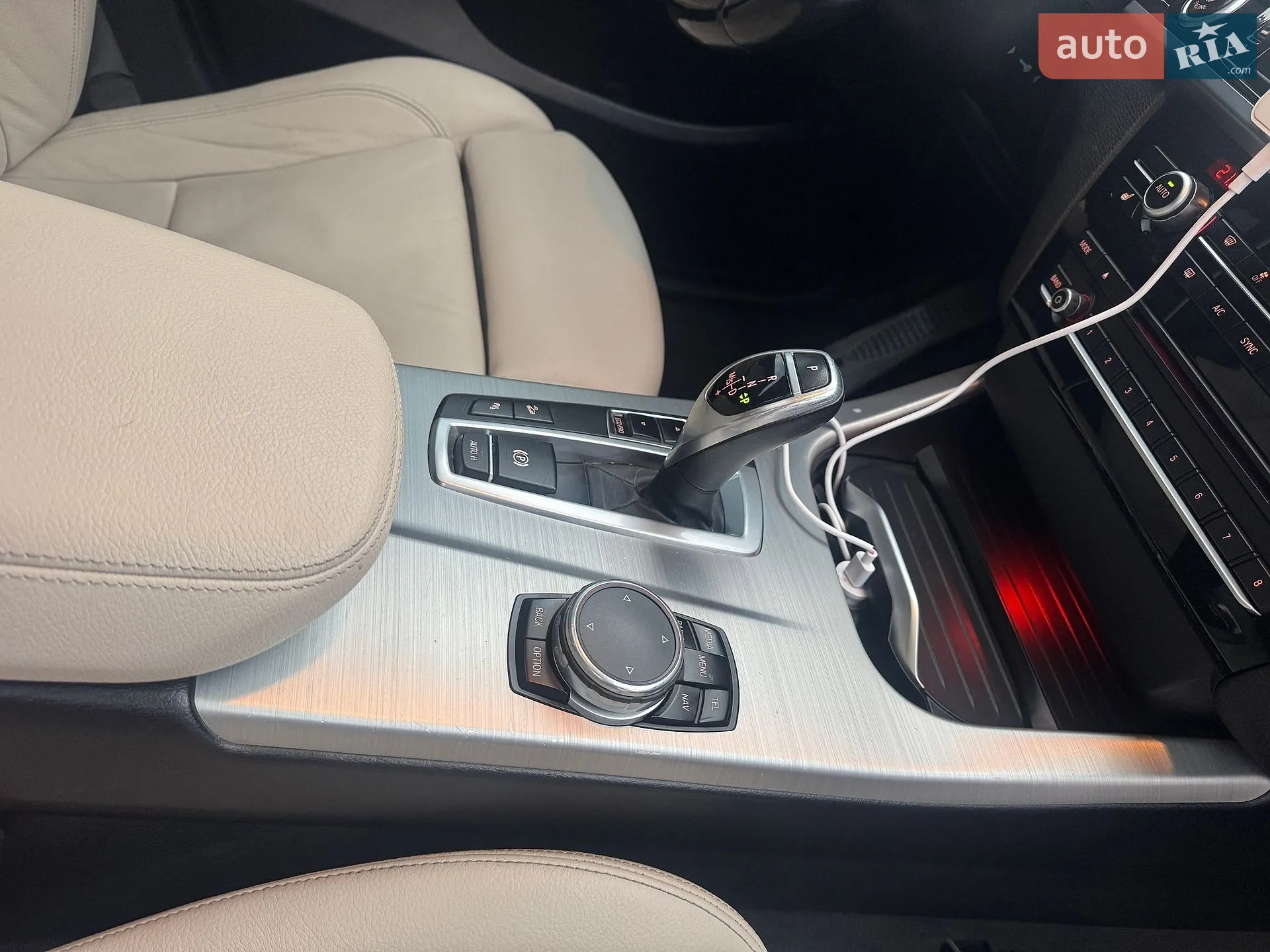 2015 BMW X4 - мініатюра 12