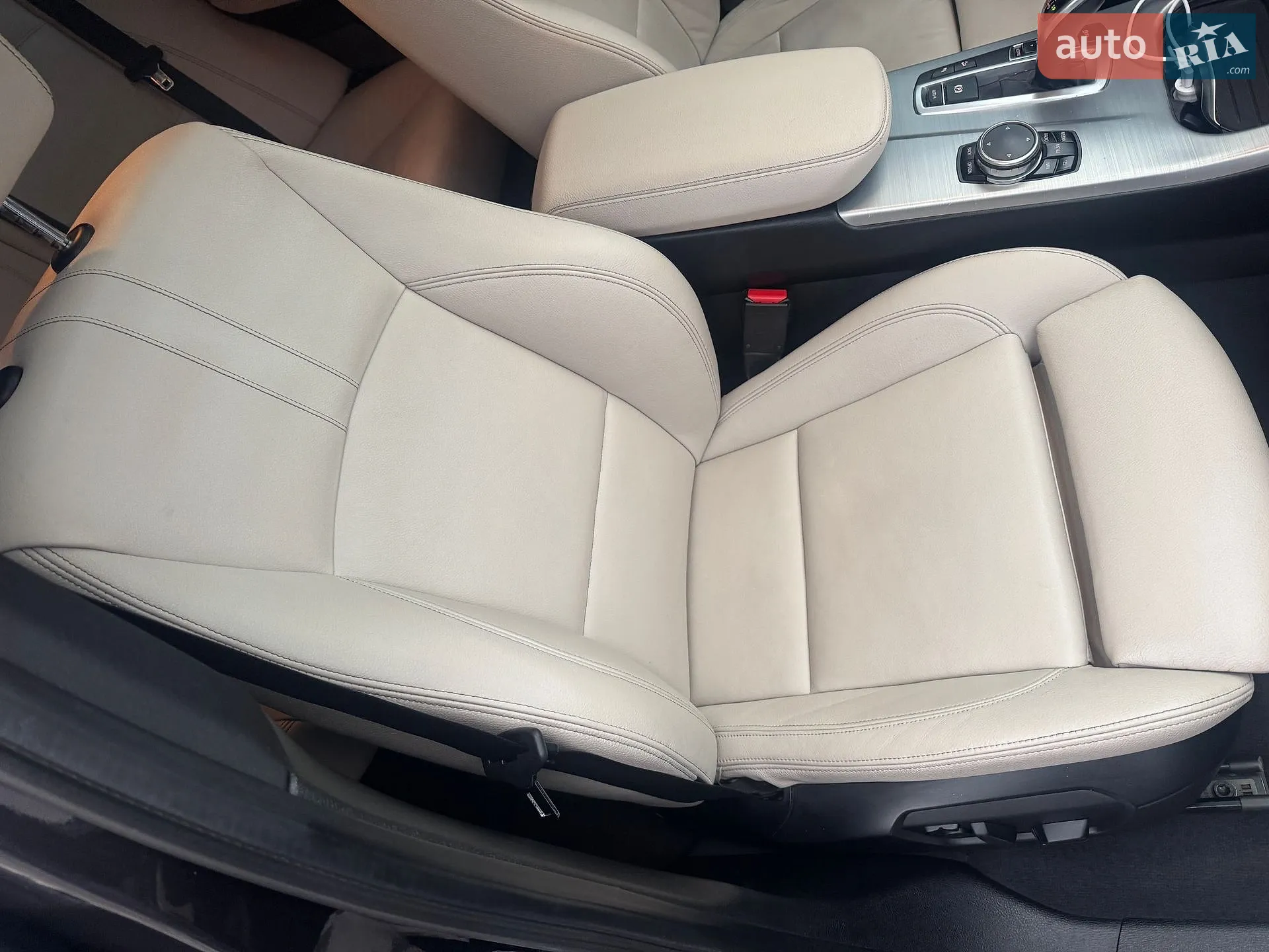 2015 BMW X4 - мініатюра 16