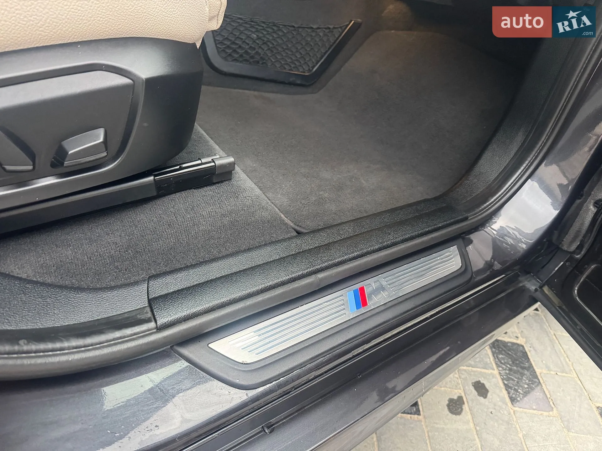 2015 BMW X4 - мініатюра 17