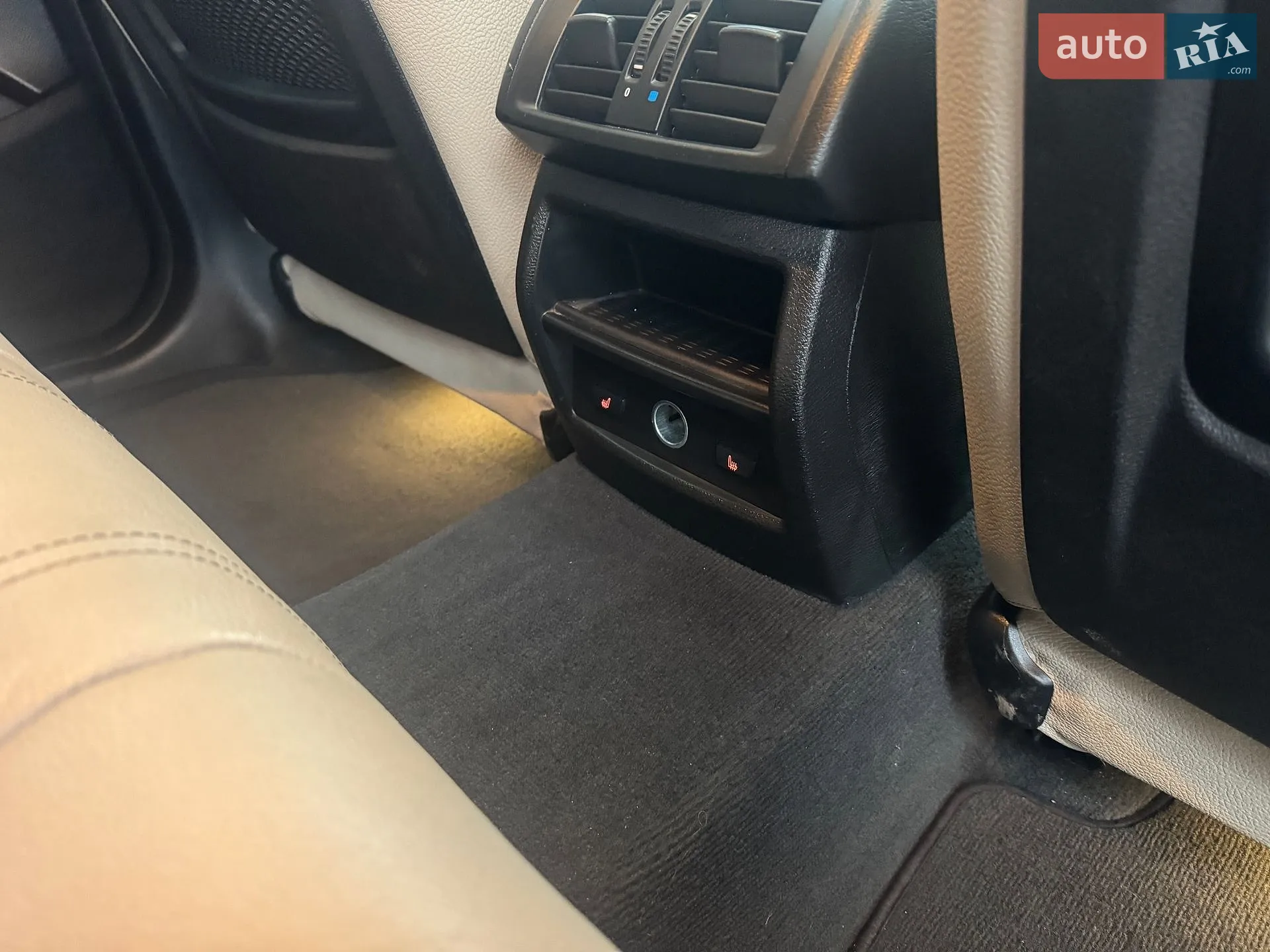 2015 BMW X4 - мініатюра 19