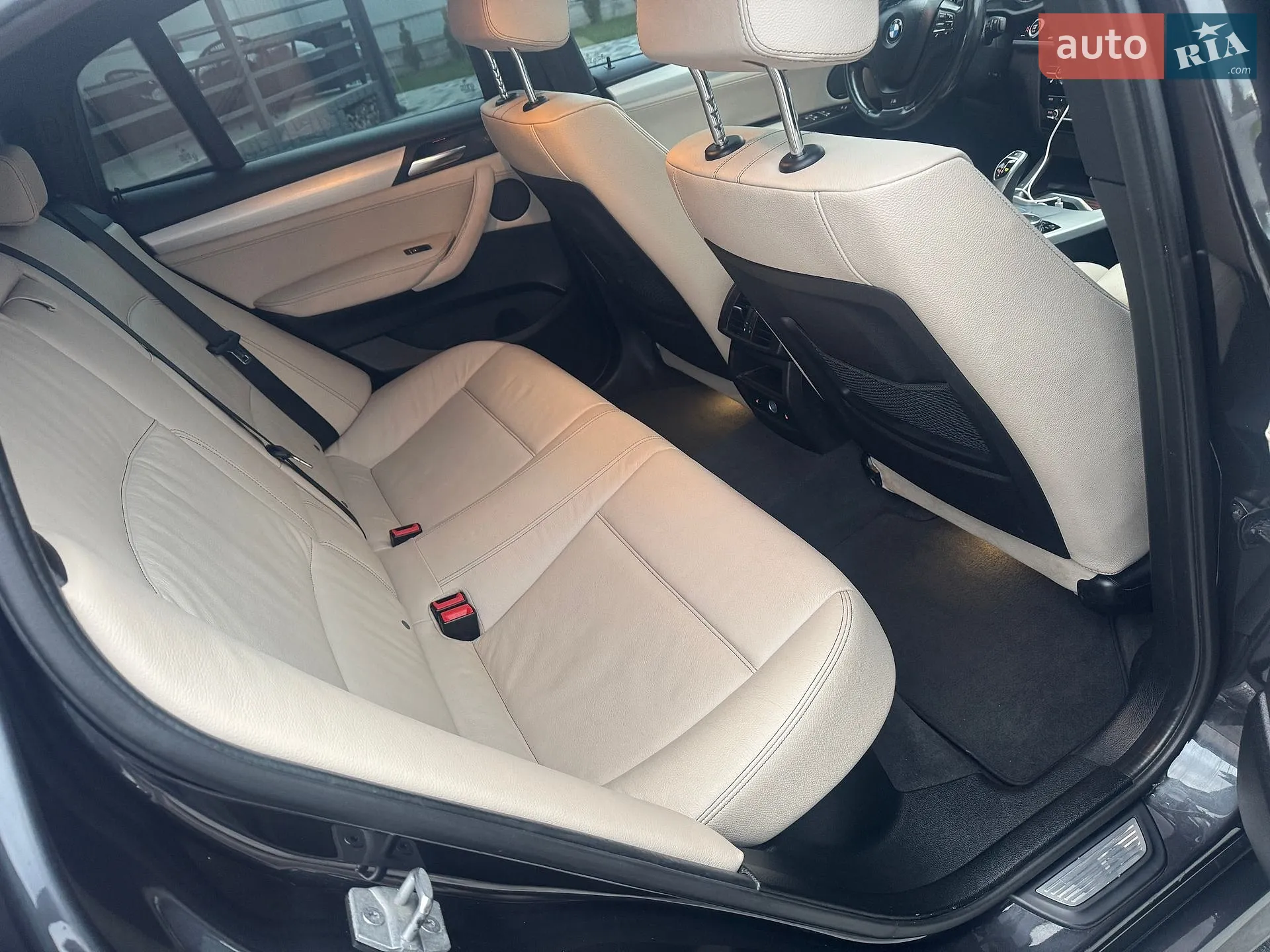 2015 BMW X4 - мініатюра 20