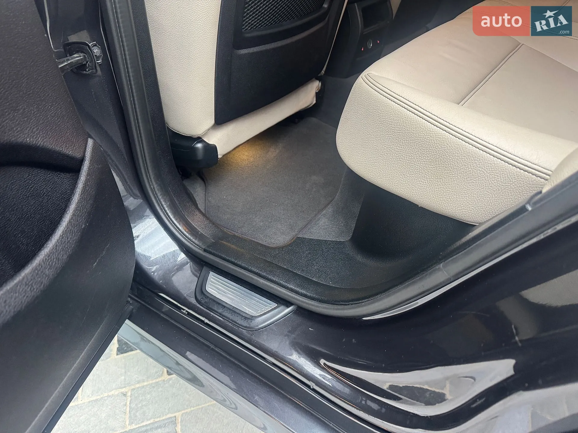 2015 BMW X4 - мініатюра 21