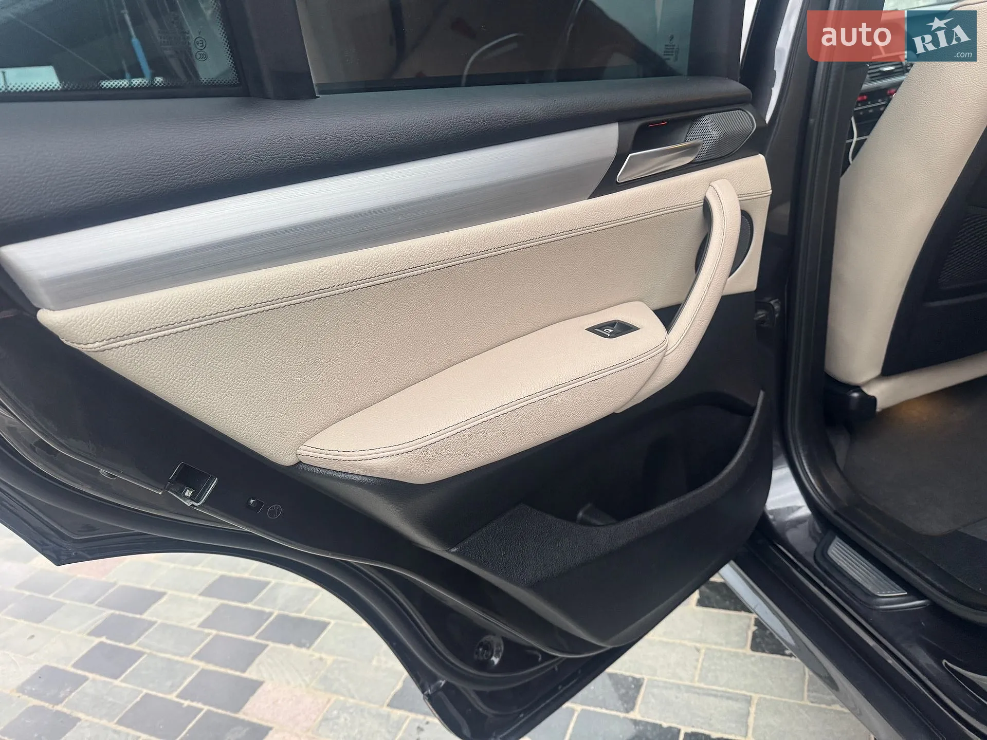 2015 BMW X4 - мініатюра 22