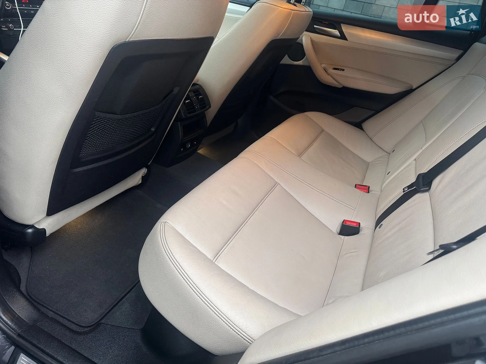 2015 BMW X4 - мініатюра 23
