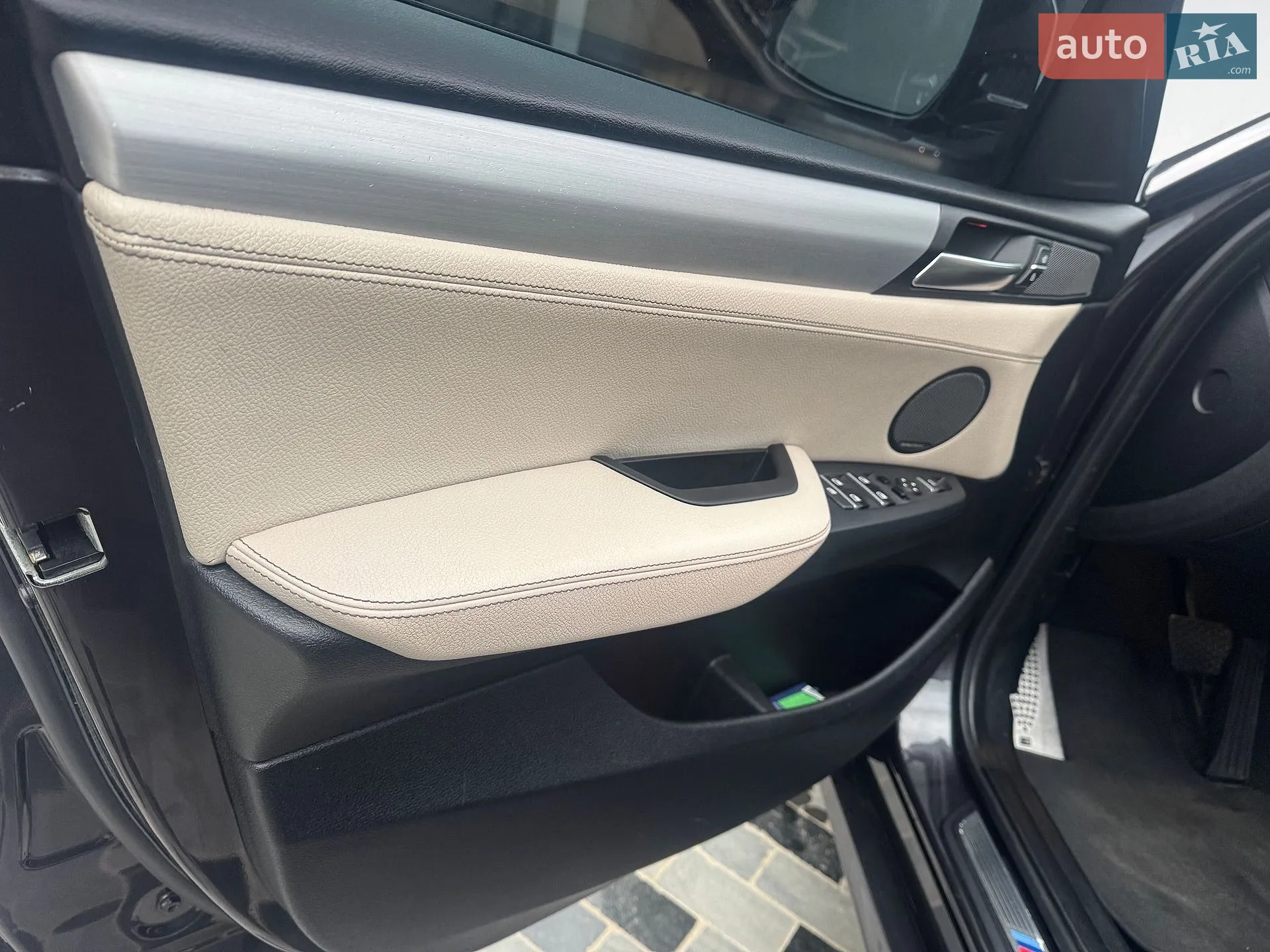 2015 BMW X4 - мініатюра 27