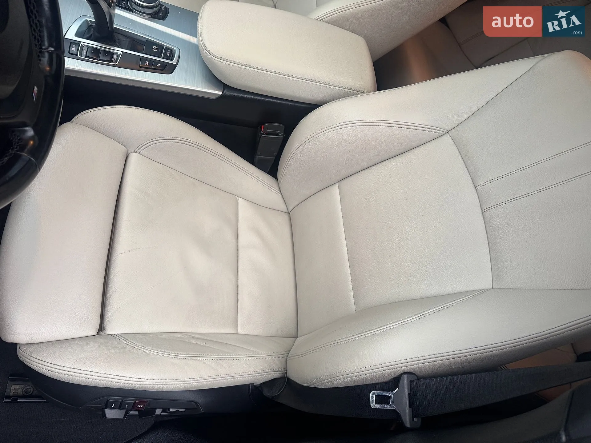 2015 BMW X4 - мініатюра 29