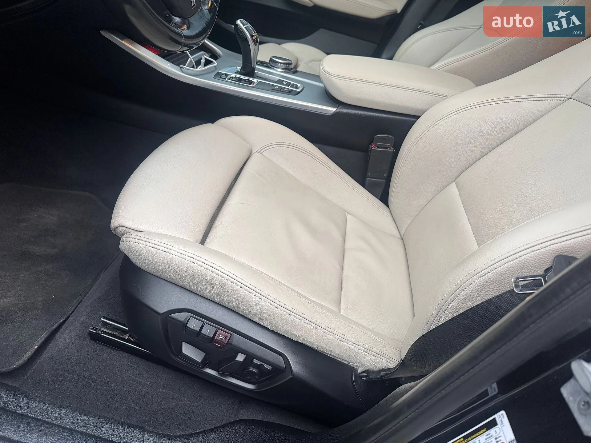 2015 BMW X4 - мініатюра 28
