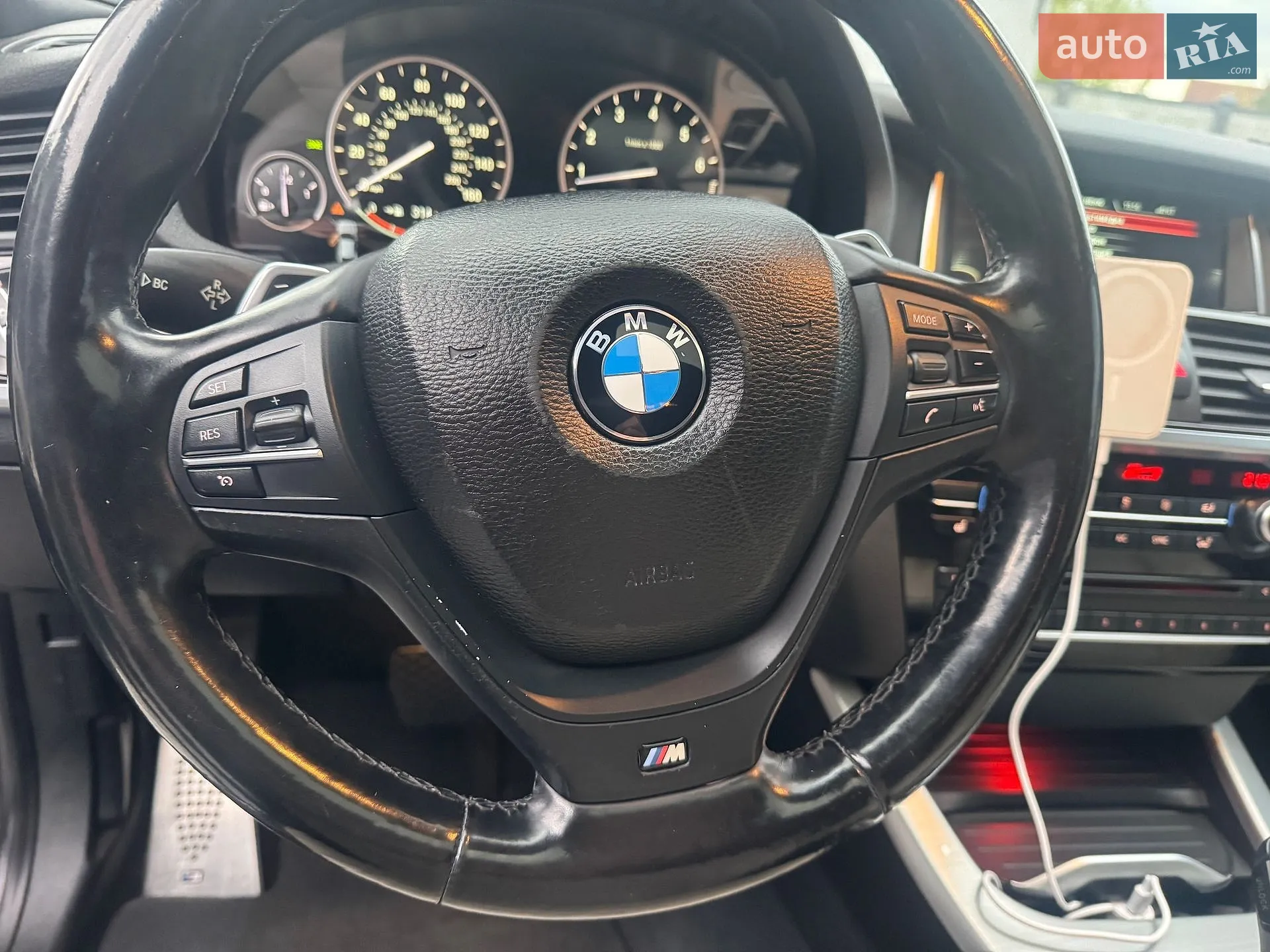 2015 BMW X4 - мініатюра 30
