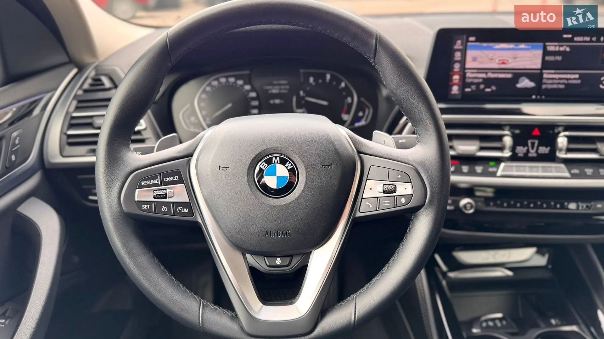 2022 BMW X4 - мініатюра 61