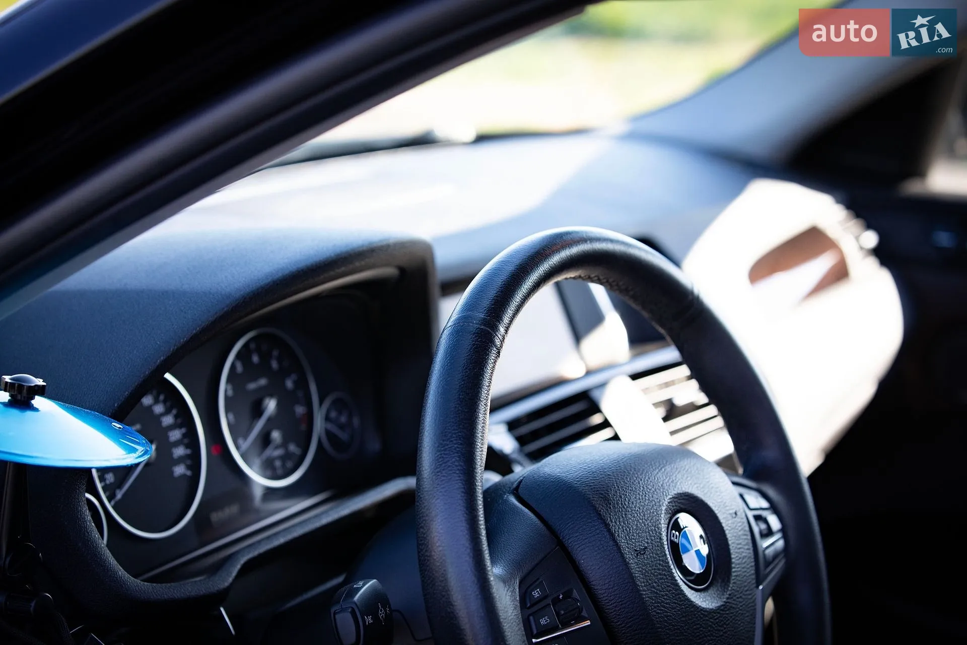 2016 BMW X4 - мініатюра 15