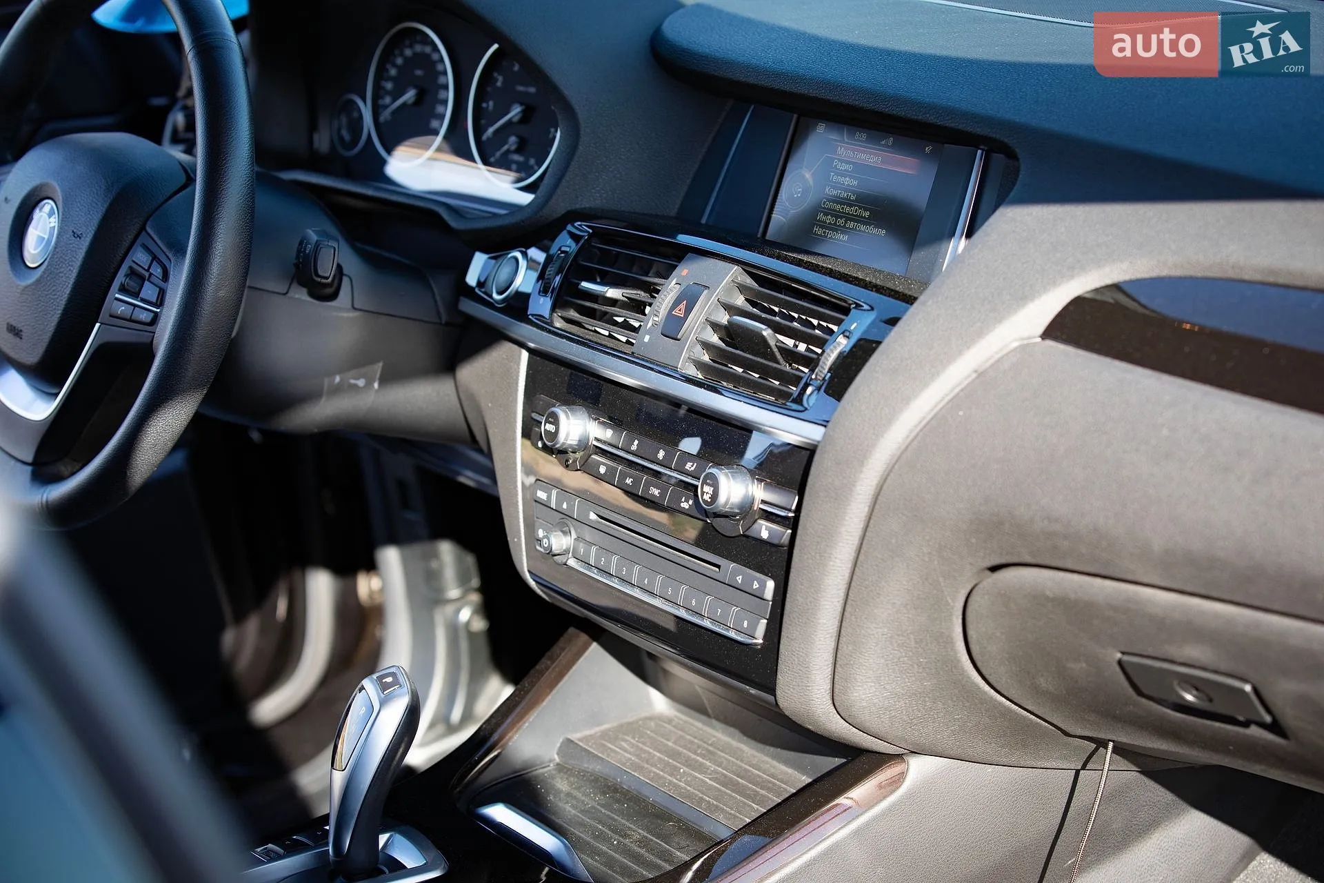 2016 BMW X4 - мініатюра 18