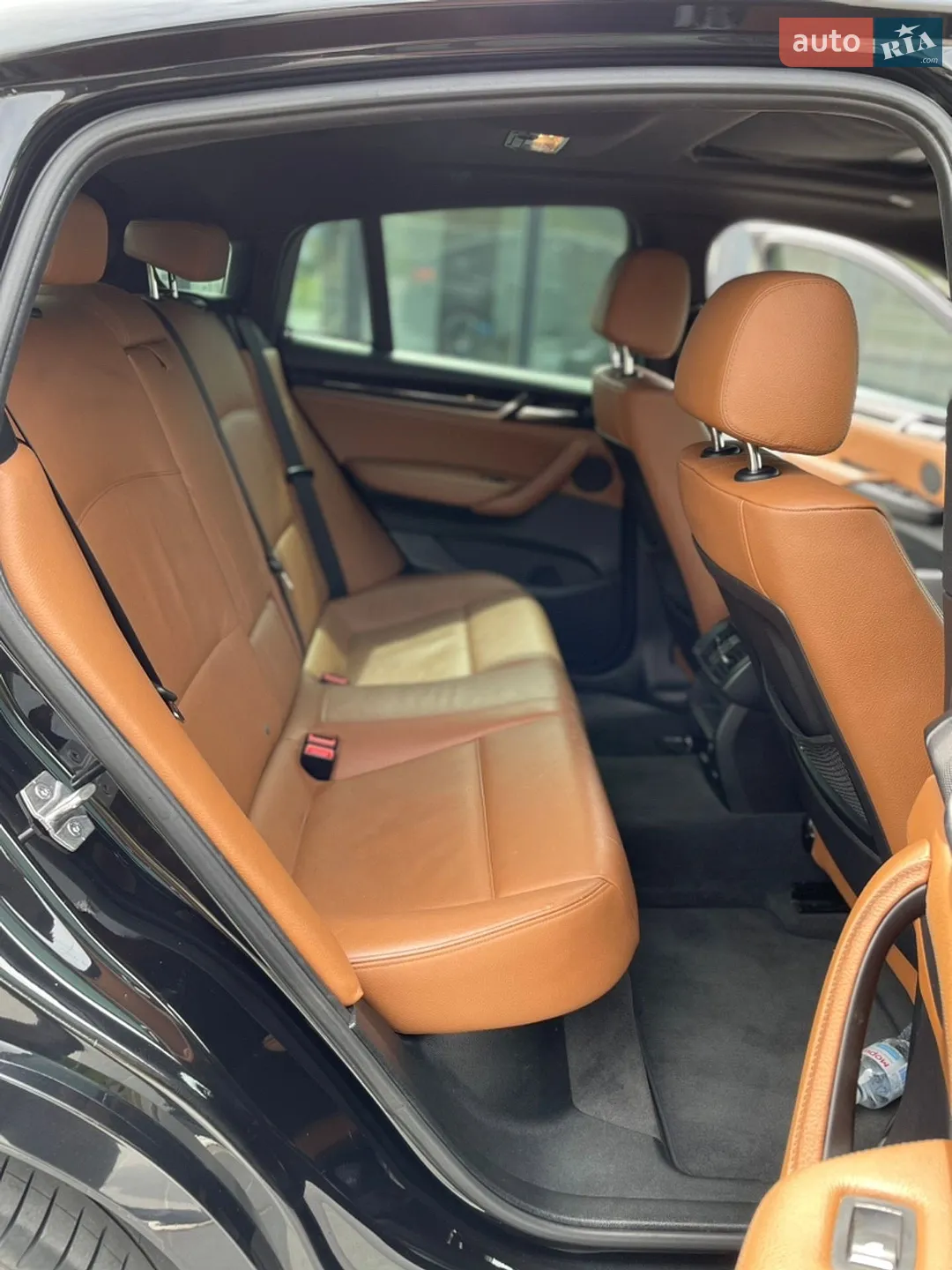 2016 BMW X4 - мініатюра 17