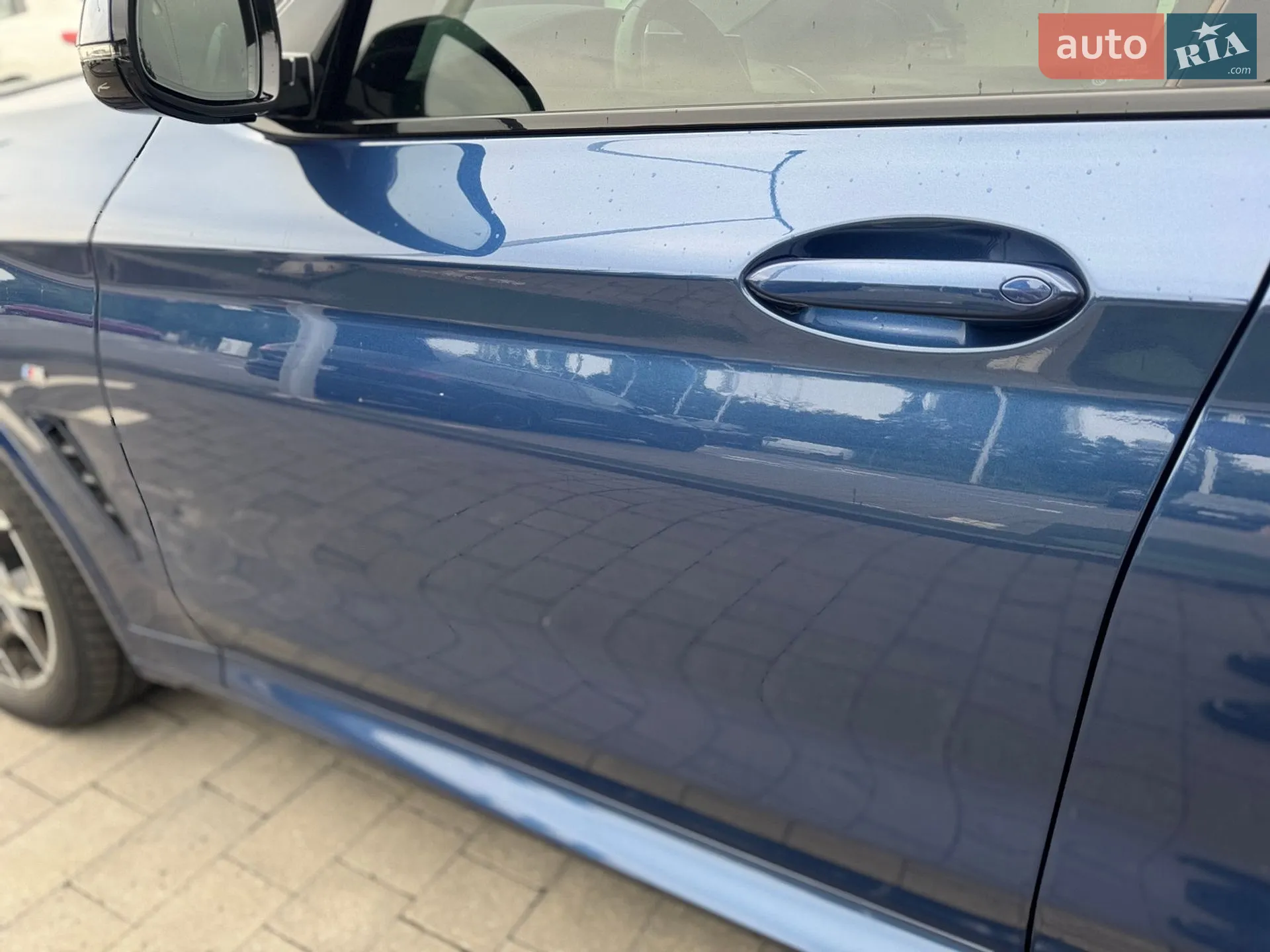 2022 BMW X4 - мініатюра 31