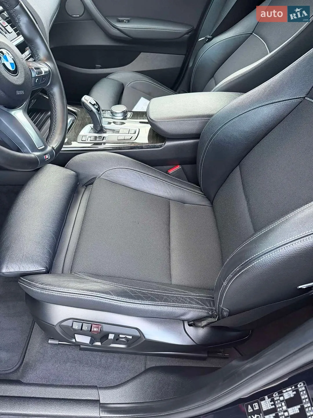 2018 BMW X4 - мініатюра 9