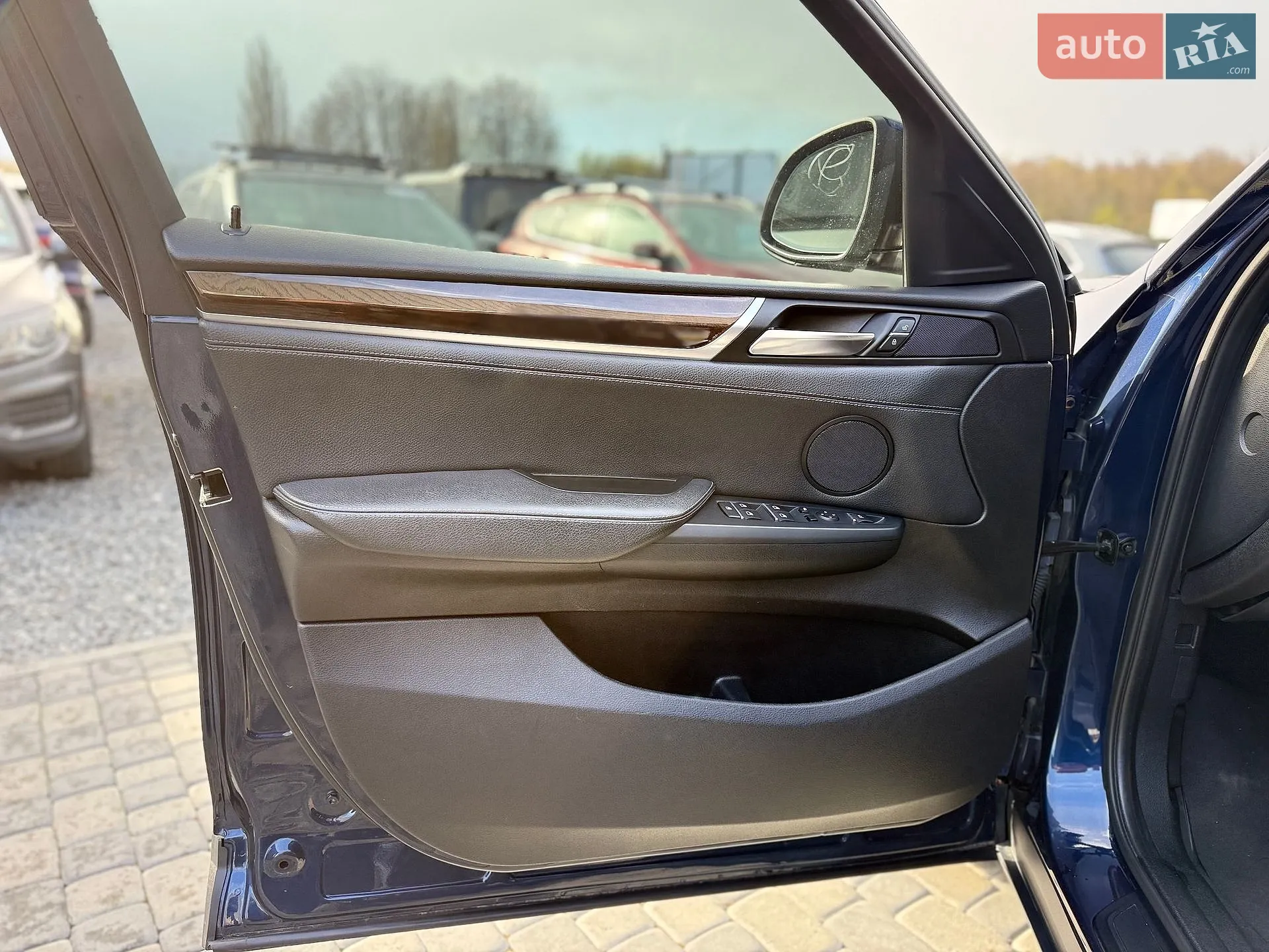 2016 BMW X4 - мініатюра 10