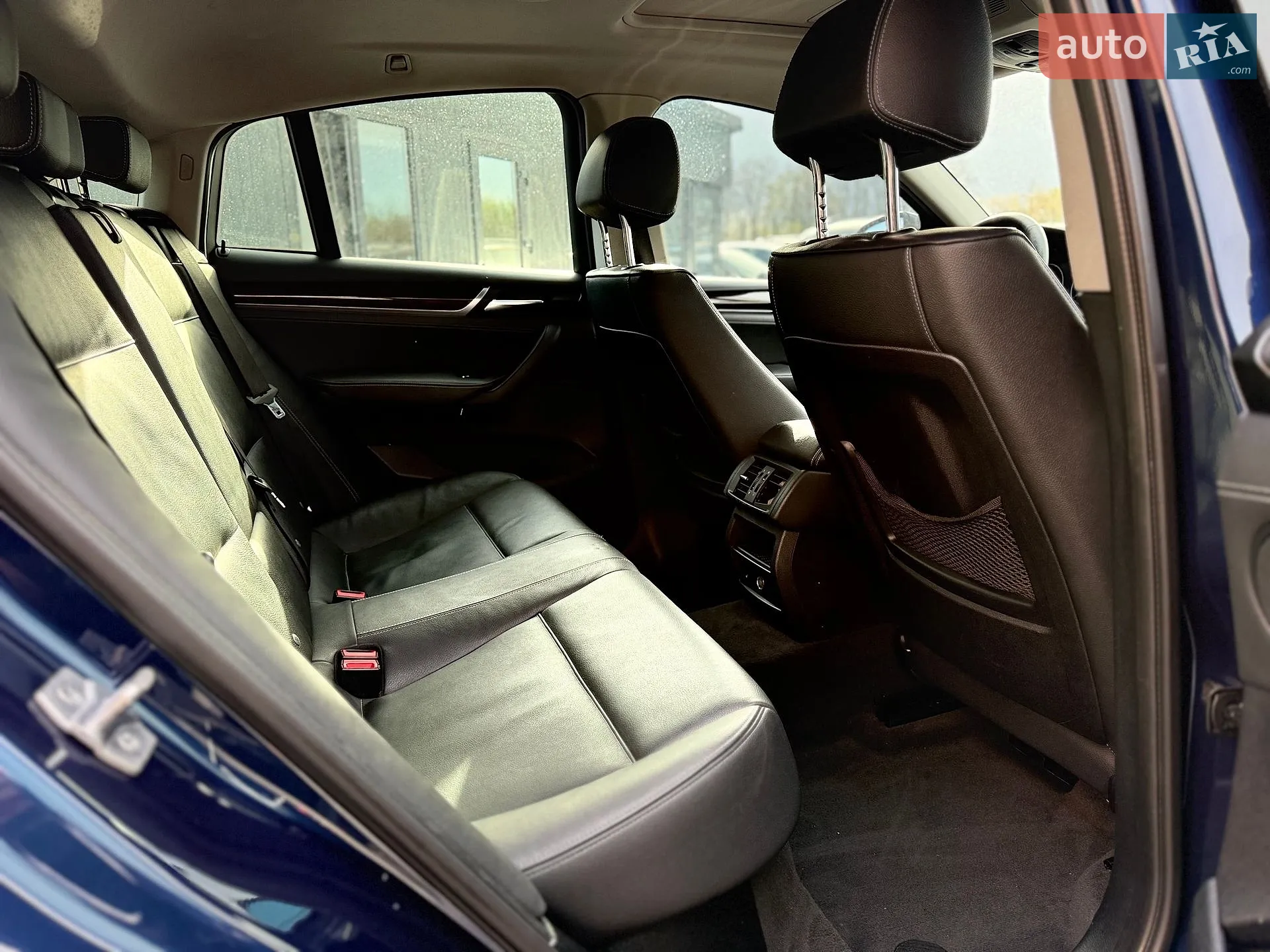 2016 BMW X4 - мініатюра 18