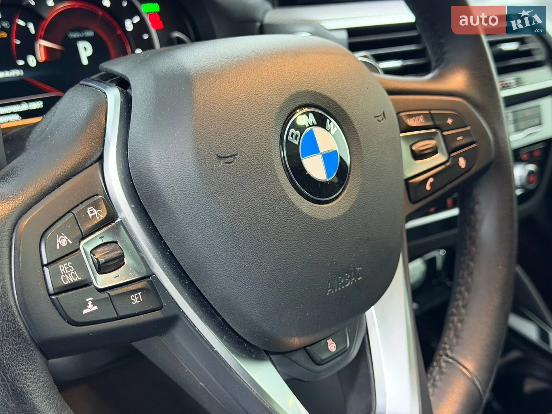2019 BMW X4 - мініатюра 17