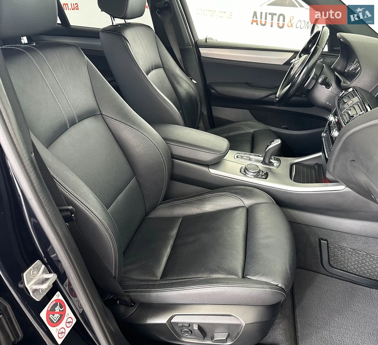 2016 BMW X4 - мініатюра 9