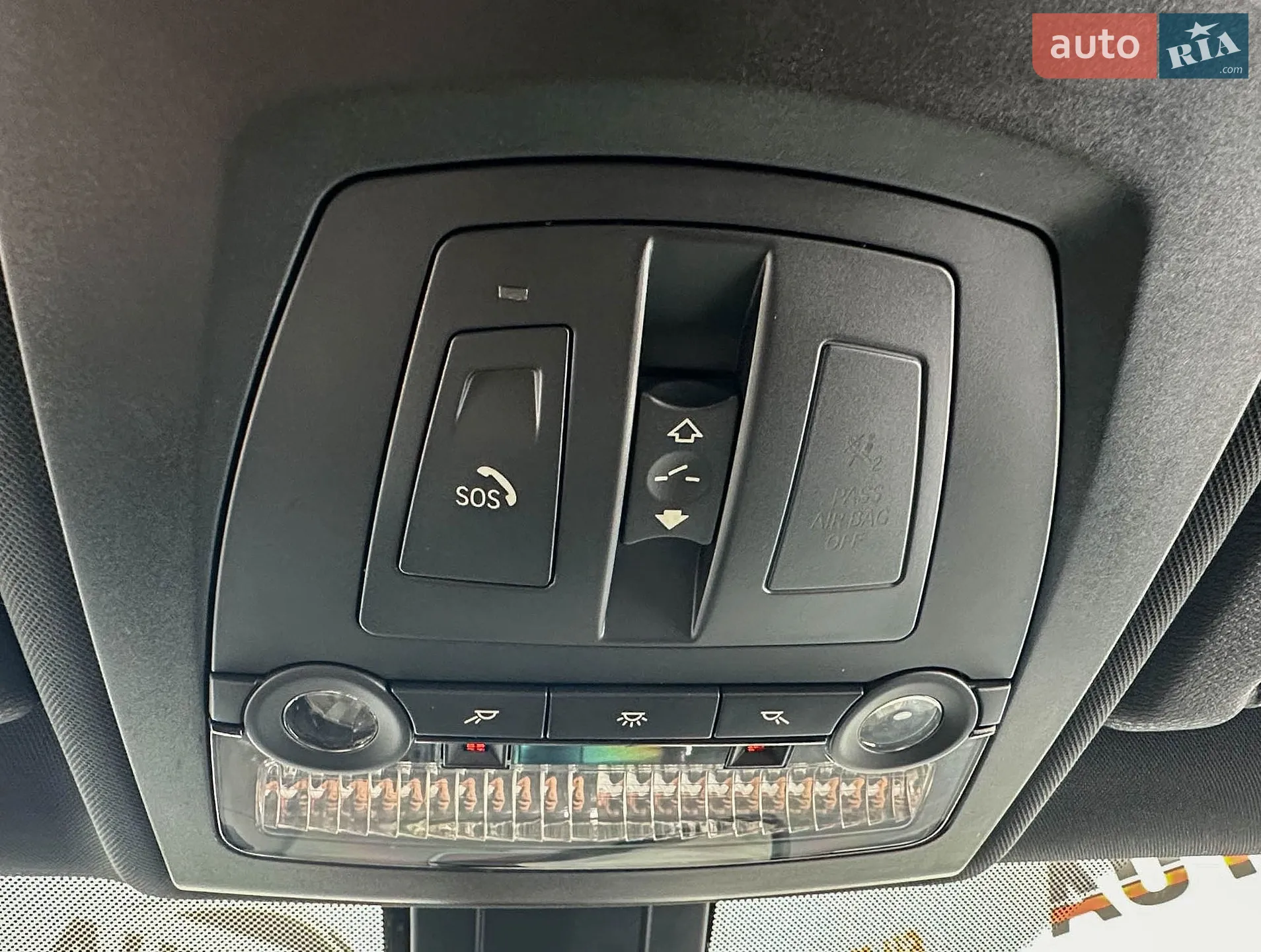 2016 BMW X4 - мініатюра 44