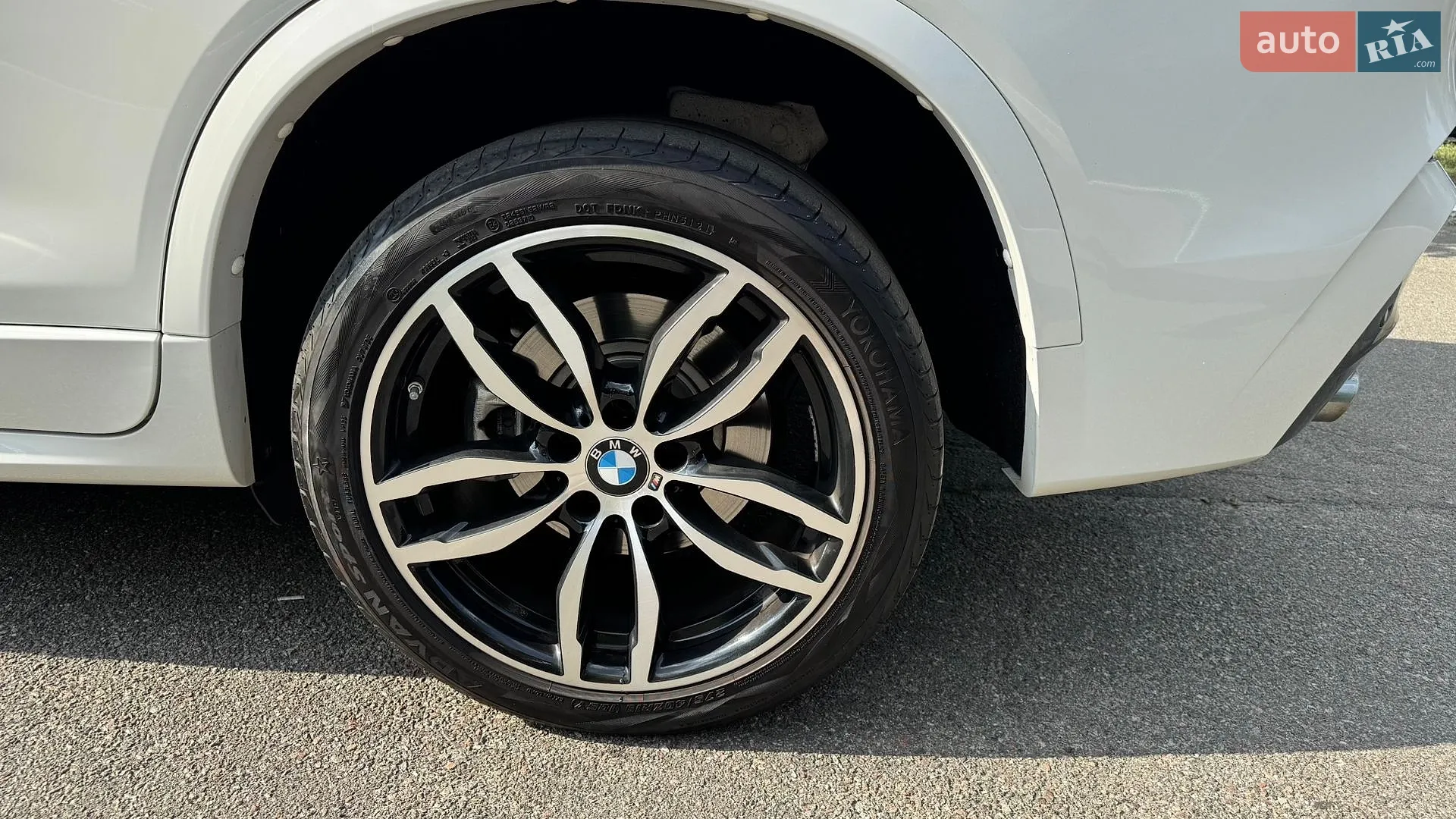 2015 BMW X4 - мініатюра 6