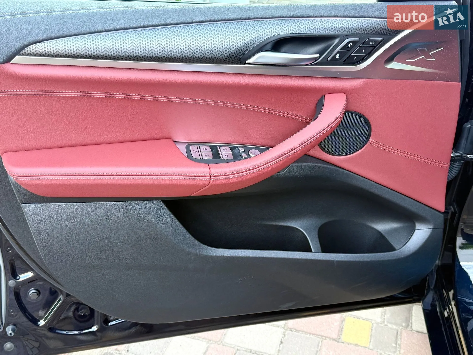 2022 BMW X4 - мініатюра 17