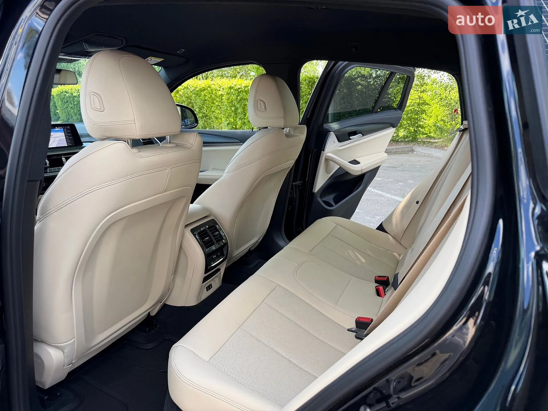 2022 BMW X4 - мініатюра 40