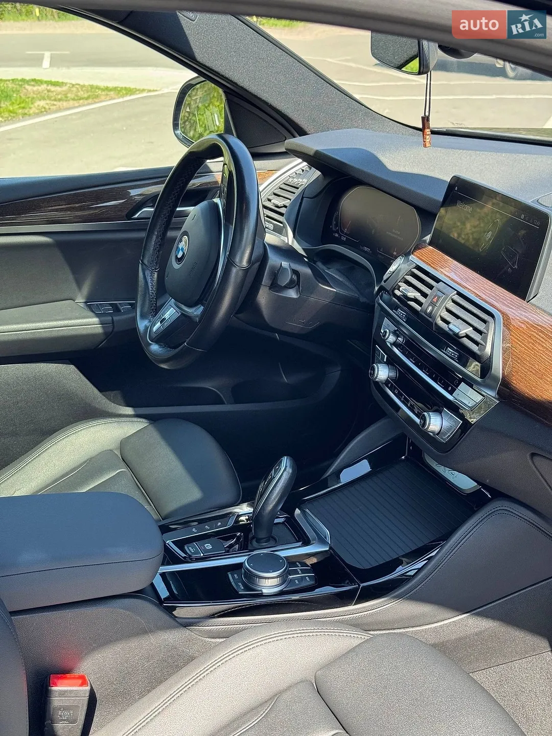 2020 BMW X4 - мініатюра 15