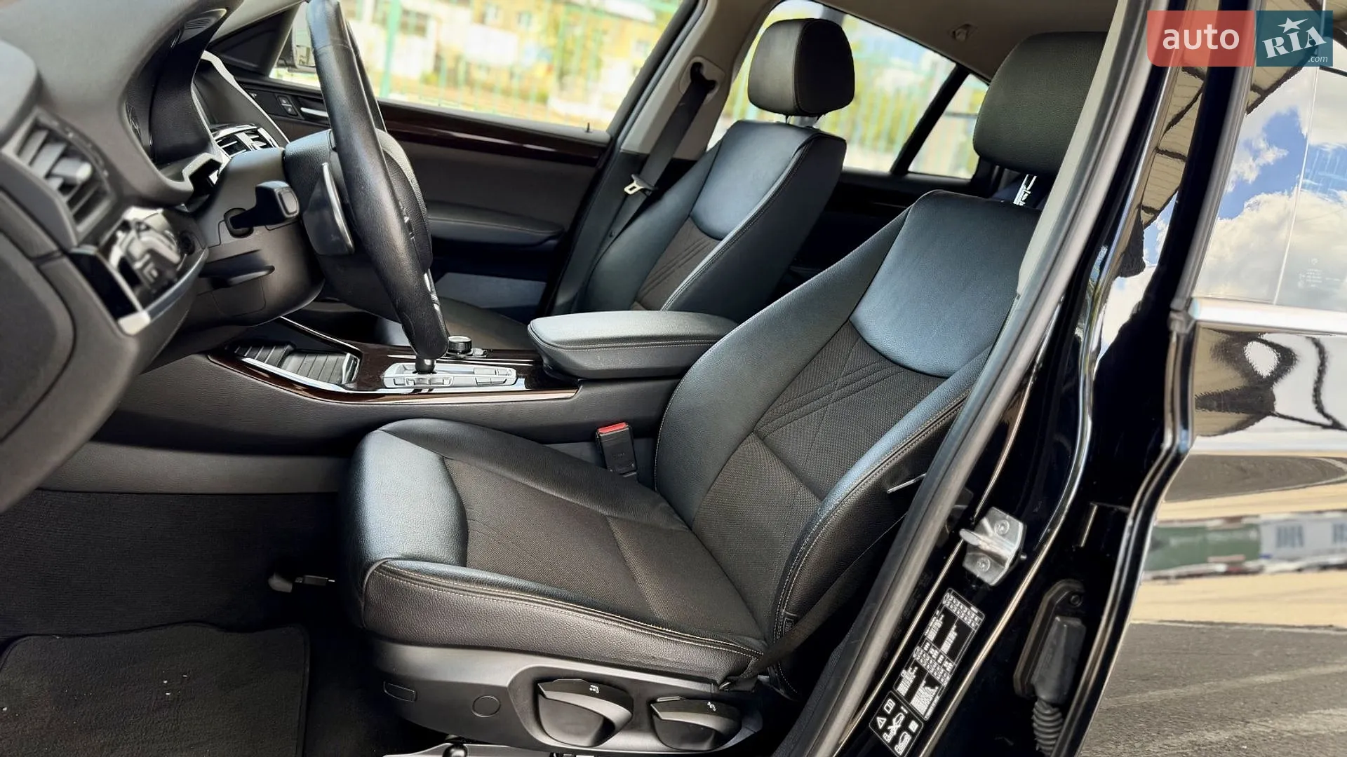 2016 BMW X4 - мініатюра 10