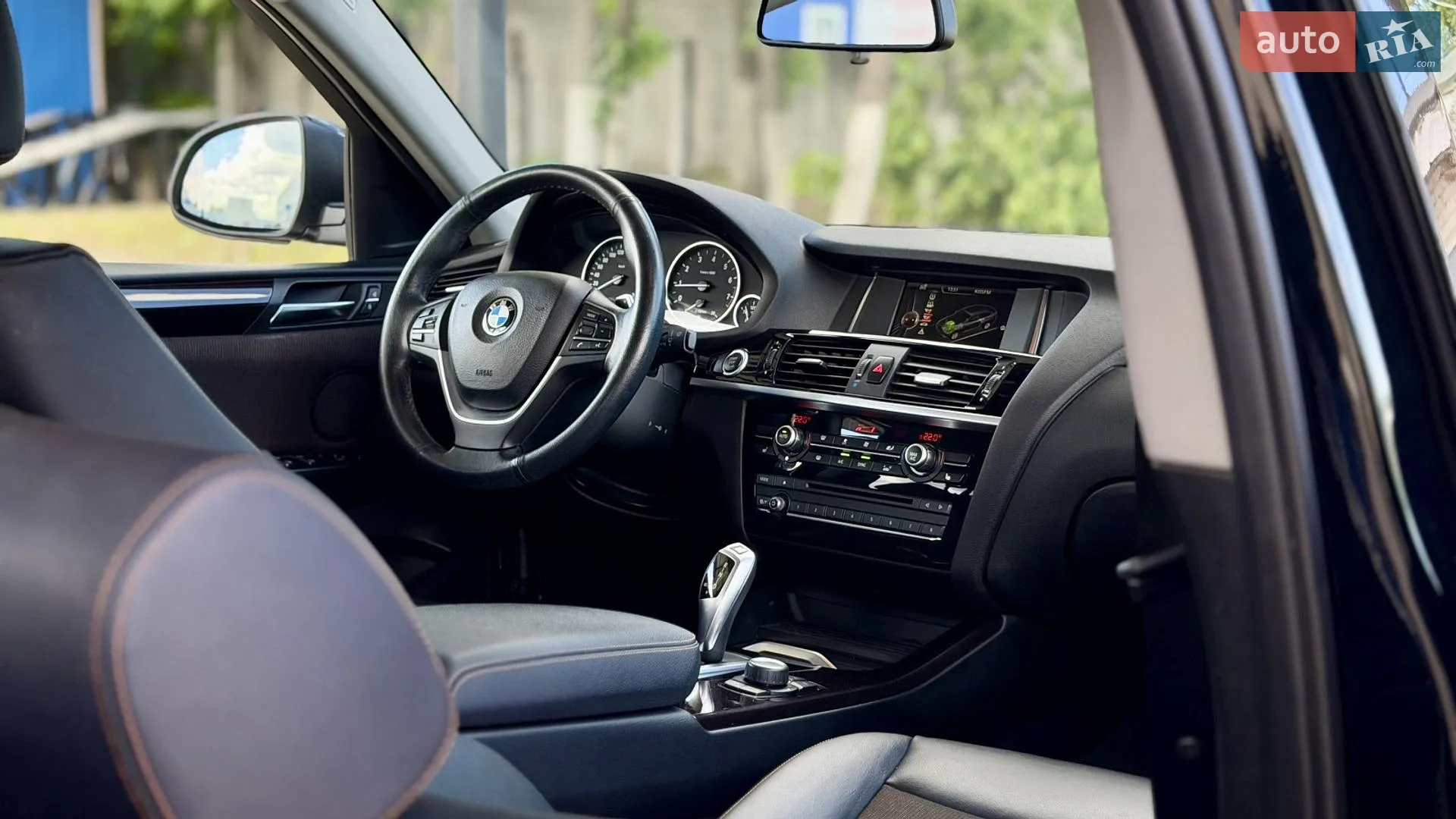 2016 BMW X4 - мініатюра 21