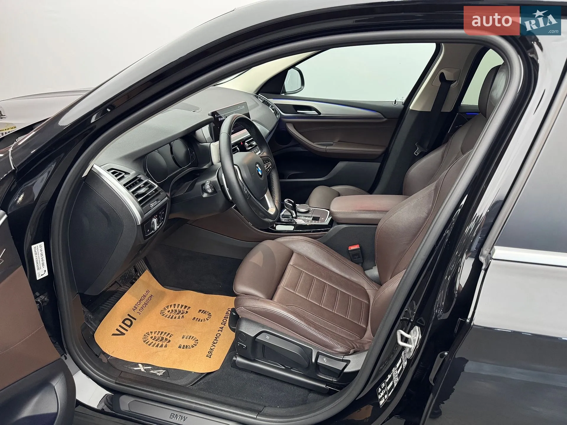 2022 BMW X4 - мініатюра 7