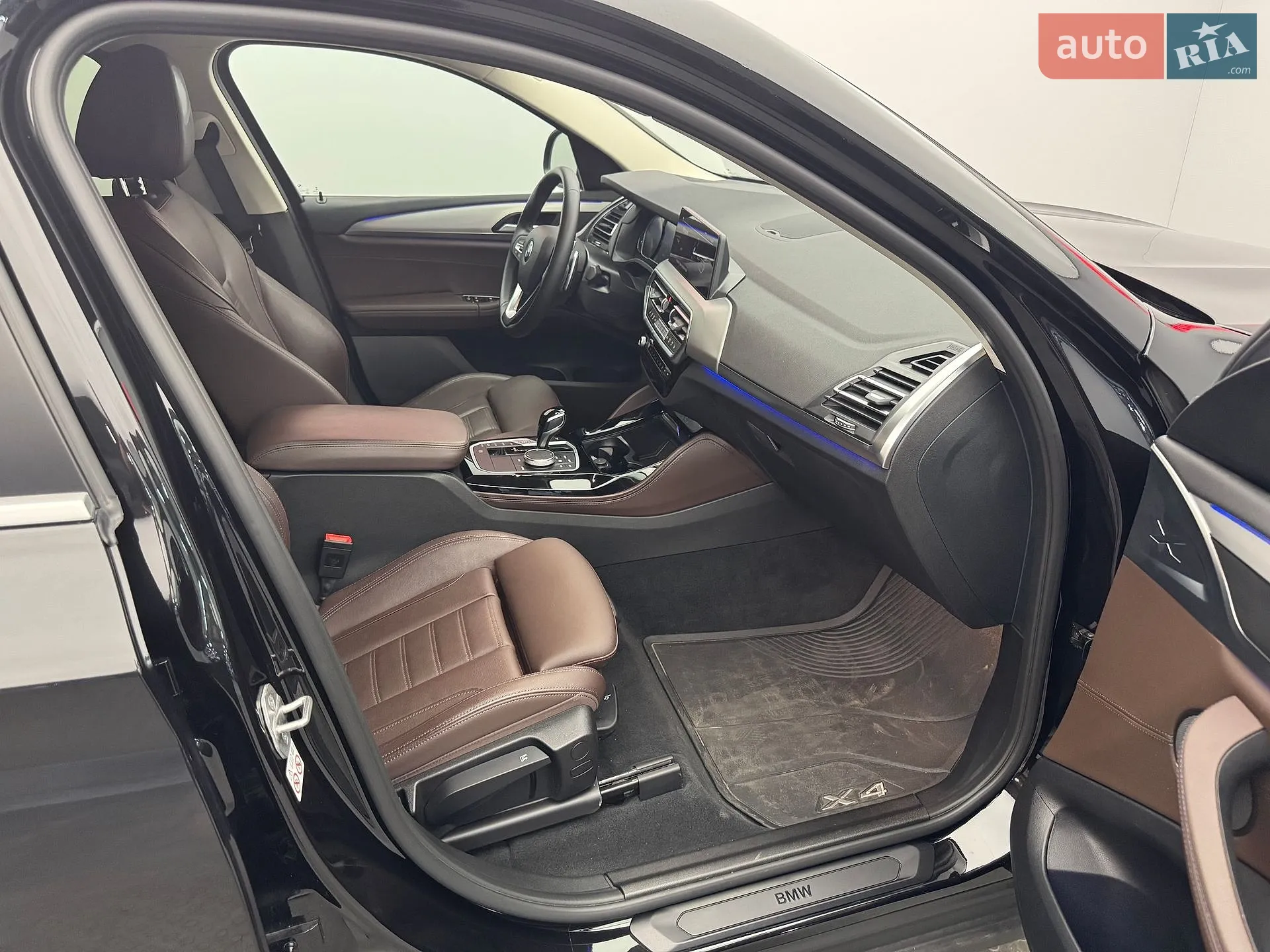 2022 BMW X4 - мініатюра 17